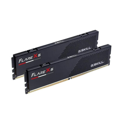 G.Skill Flare X5 96GB DDR5 με 2 Modules (2x48GB)