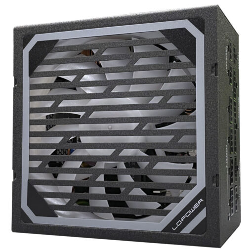 LC-Power LC6750M rev. 3.0 750W Full Modular 80 Plus Gold