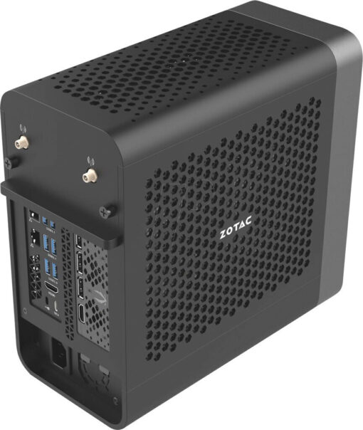 Zotac Zbox Magnus One Barebone (Core i5-13400) - Image 2
