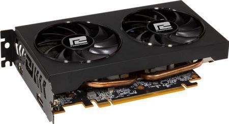 PowerColor Radeon RX 6500 XT 8GB Fighter