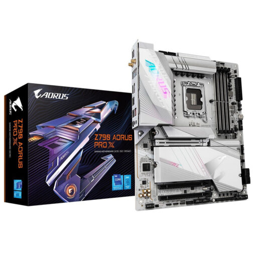 Gigabyte Z790 Aorus Pro X Wi-Fi