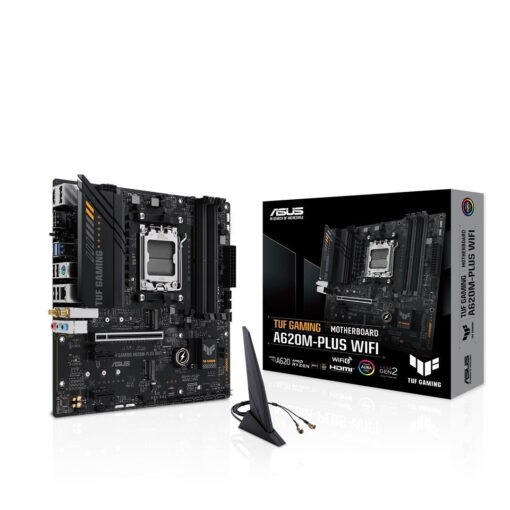 Asus TUF Gaming A620M Plus Wifi