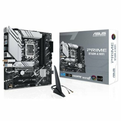 Asus Prime B760M-A WIFI