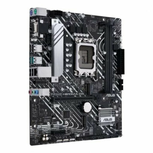 Asus Prime H610M-A D4-CSM