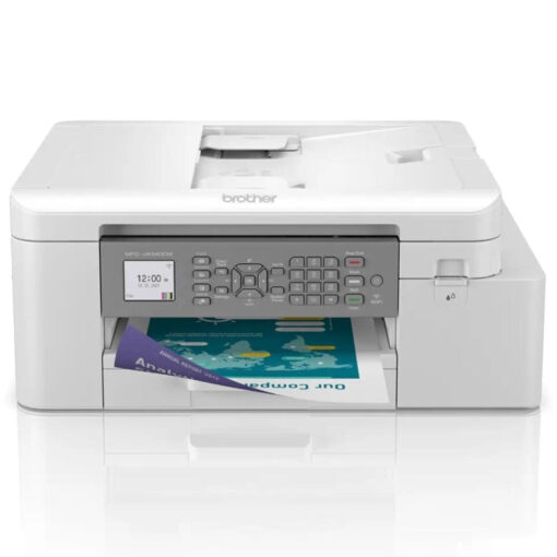 Brother MFC-J4340DWE Έγχρωμο Πολυμηχάνημα Inkjet