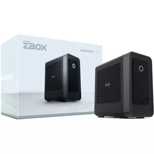 Zotac Zbox Magnus One Barebone (Core i5-13400) - Image 3