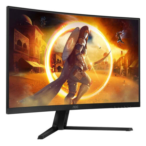 AOC CQ32G4VE 32" VA HDR Curved QHD 2560x1440
