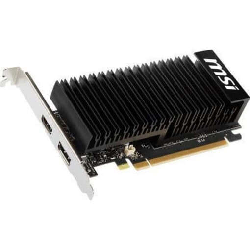 MSI GeForce GT 1030 4GB 4GHD4 LP OC
