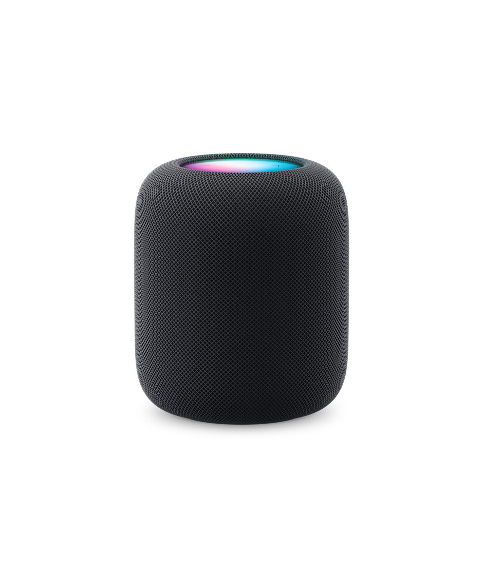 Apple HomePod 2nd Generation Συμβατό με Apple HomeKit & Matter