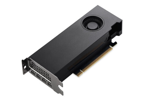 NVidia RTX A2000 12GB