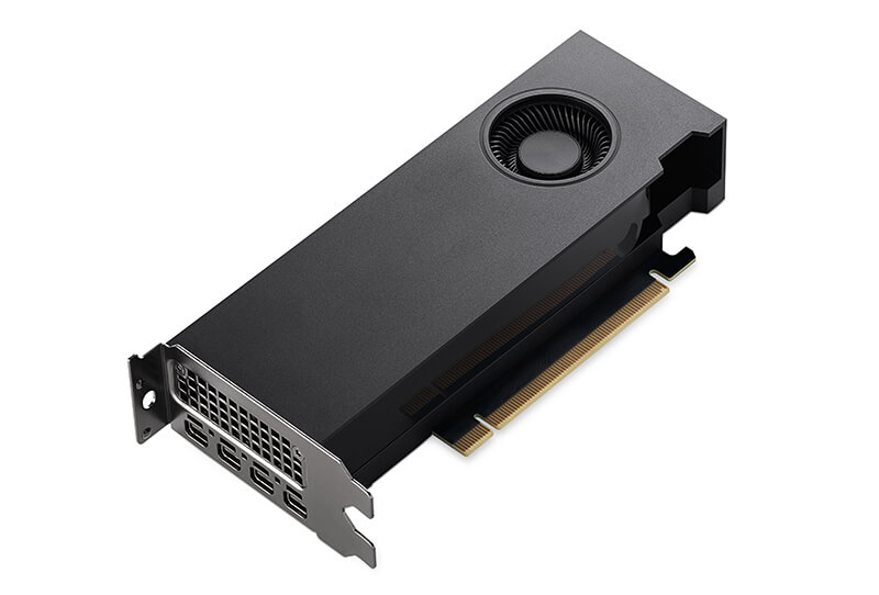 NVidia RTX A2000 12GB