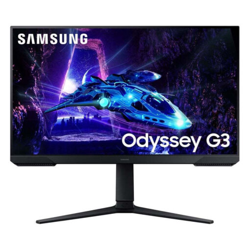 Samsung Odyssey G3 G30D 27" VA FHD 1920x1080