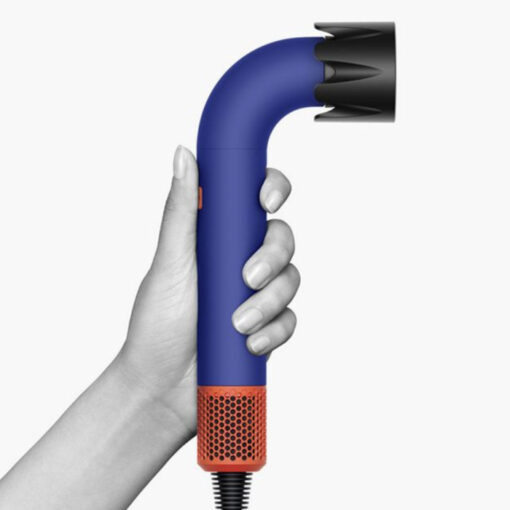 Dyson Supersonic R Επαγγελματικό Πιστολάκι Μαλλιών - Image 2