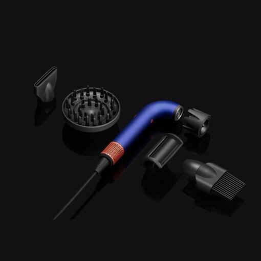 Dyson Supersonic R Επαγγελματικό Πιστολάκι Μαλλιών - Image 4