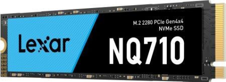 Lexar NQ710 2TB M.2 LNQ710X002T-RNNNG