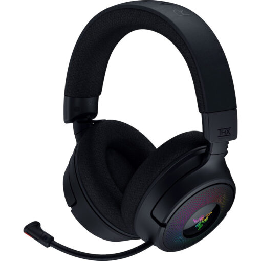 Razer Kraken V4 Ασύρματο Over Ear
