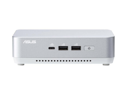 Asus Nuc 14 Barebone (Core Ultra 5-125H )