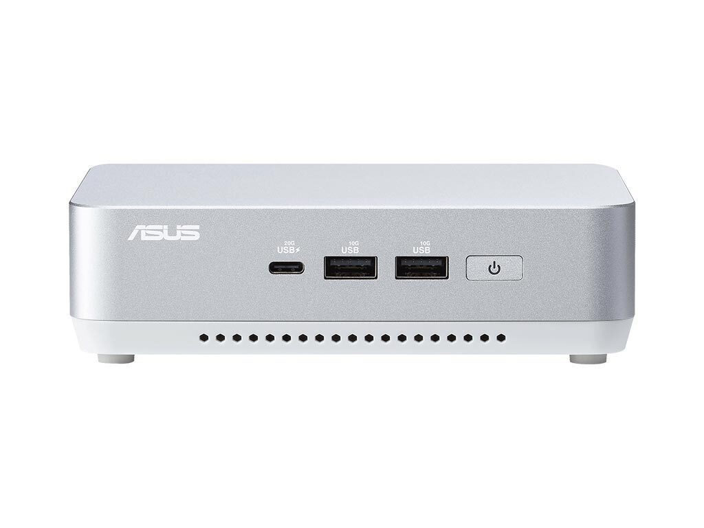 Asus Nuc 14 Barebone (Core Ultra 5-125H )