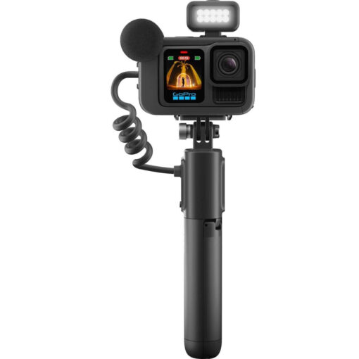 GoPro HERO13 Creator Edition 5K