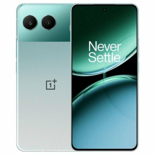 OnePlus Nord 4 5G Dual SIM (12GB/256GB) Oasis Green