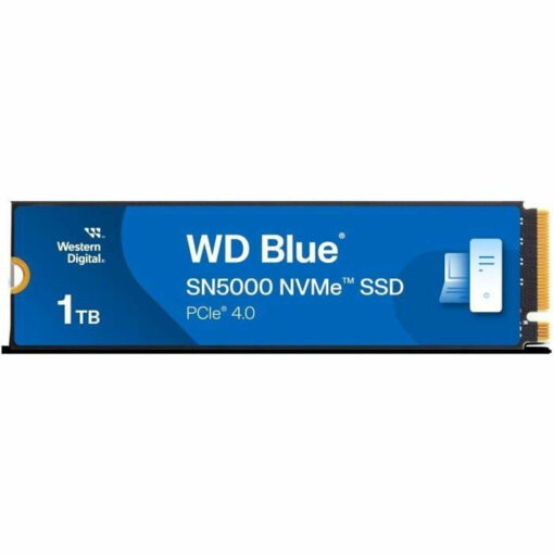 Western Digital Blue SN5000 1TB M.2 WDS100T4B0E