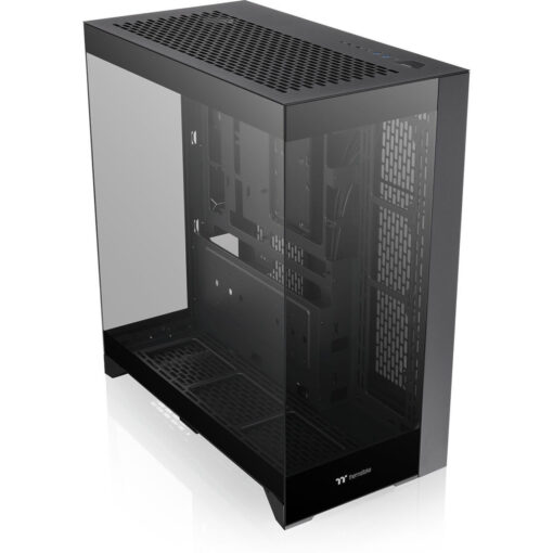 Thermaltake CTE E550 TG Gaming Midi Tower με Πλαϊνό Παράθυρο