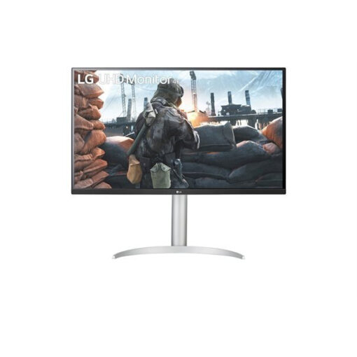 LG 27BP55U-B 27" IPS HDR 4K 3840x2160