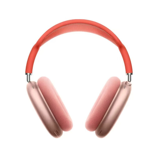 Apple AirPods Max (2024) Bluetooth / USB-C με 20 ώρες Λειτουργίας Orange