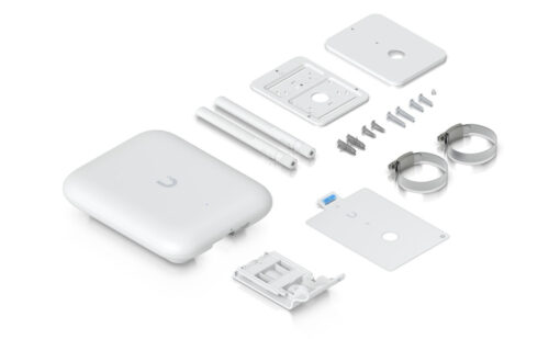 Ubiquiti U7 για Εξωτερική τοποθέτηση - Image 2
