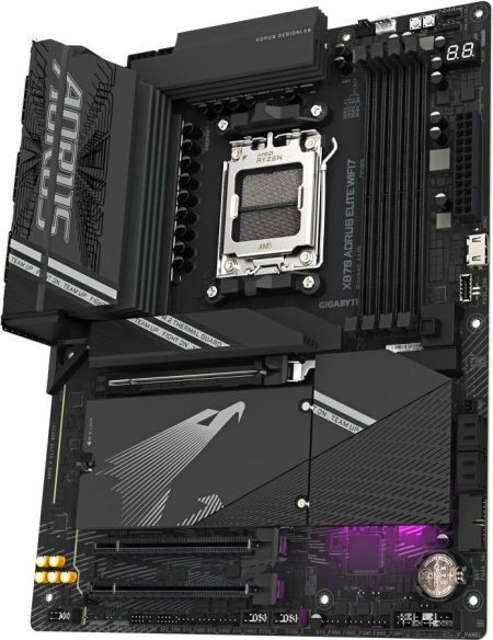 Gigabyte X870 Aorus Elite WIFI7
