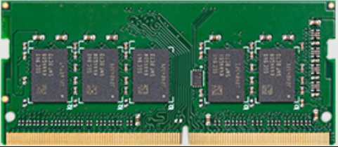 Synology 8GB DDR4 (D4ES02-8G)