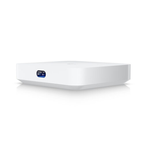 Ubiquiti Cloud Gateway Max Gateway Controller 10 100 1000 Mbit S