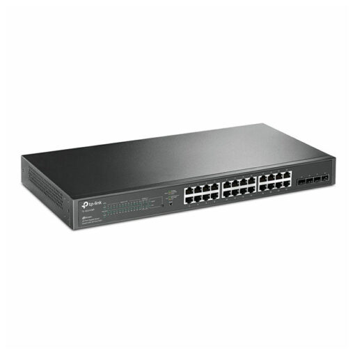 TP-LINK Omada SG2428LP v1 Managed L2 PoE+
