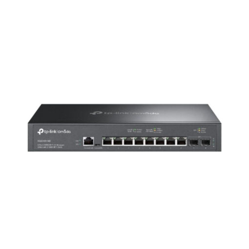 TP-LINK SG3210X-M2 v1 Managed L2