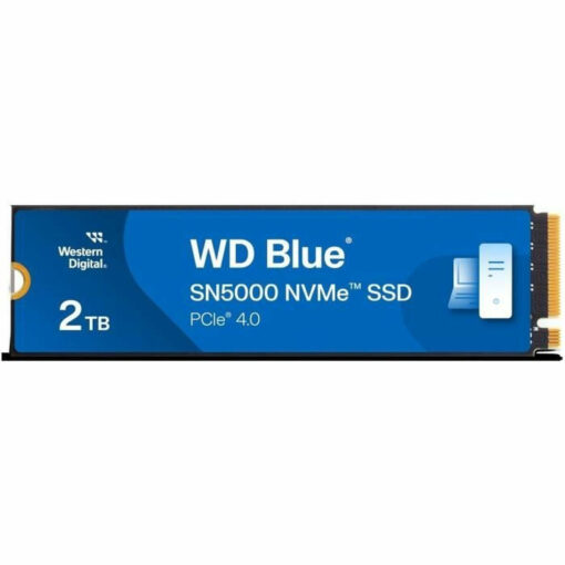 Western Digital SN5000 2TB M.2 WDS200T4B0E