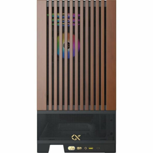 Xigmatek Endorphin Full Tower με Πλαϊνό Παράθυρο - Image 3