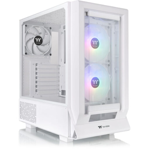 Thermaltake Ceres 350 MX Gaming Midi Tower με Πλαϊνό Παράθυρο