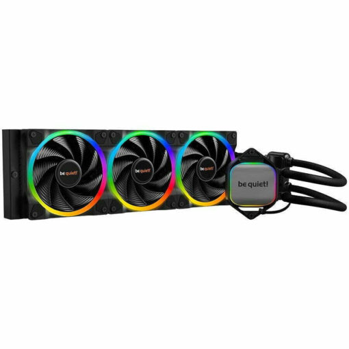 Be Quiet Light Loop για Socket AM4/AM5/1700/1200/115x