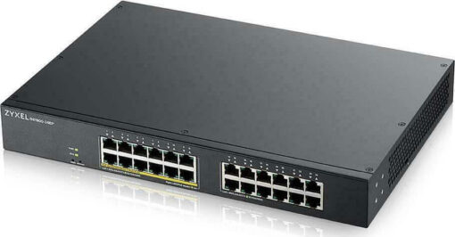 Zyxel GS-1100-24 Unmanaged L2