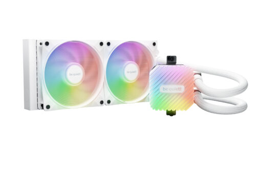 Be Quiet Light Loop για Socket AM4/AM5/1700/1200/115x