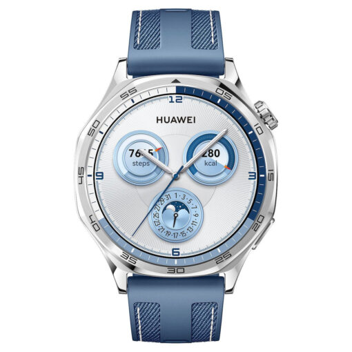 Huawei Watch GT 5 46mm Μπλε