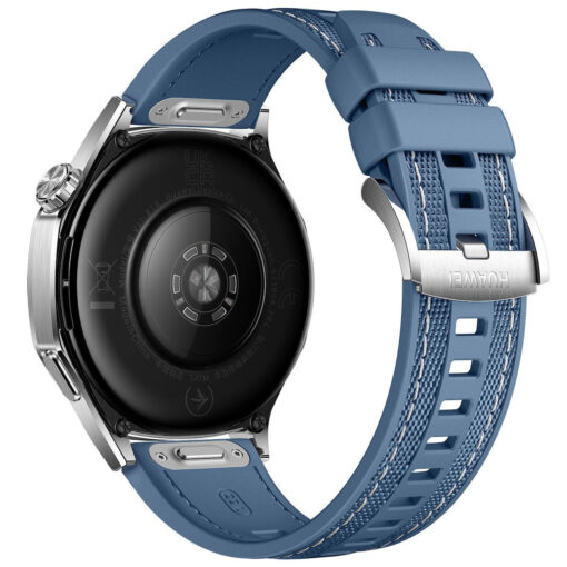 Huawei Watch GT 5 46mm Μπλε - Image 4