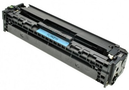 Hp 203x High Yield Cyan Original Laserjet Toner Cartridge Cf541x