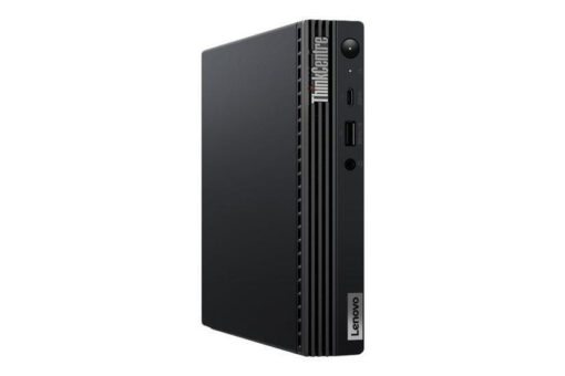 Lenovo ThinkCentre M75q Gen 2 (Ryzen 3 5300GE/8GB DDR4/256GB SSD/Linux)