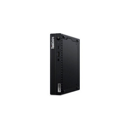 Lenovo ThinkCentre M75q Gen 2 (Ryzen 3 5300GE/8GB DDR4/256GB SSD/Linux) - Image 3
