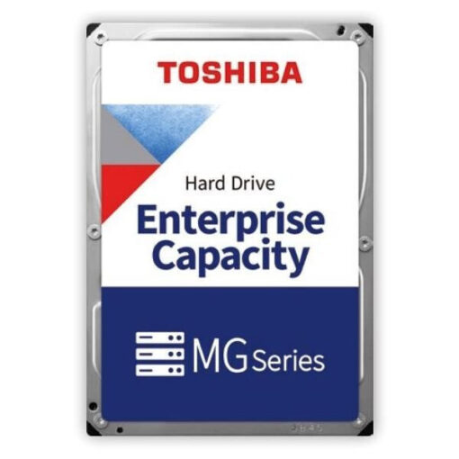 Toshiba MG09 16TB 3.5" 7200rpm MG09ACA16TE