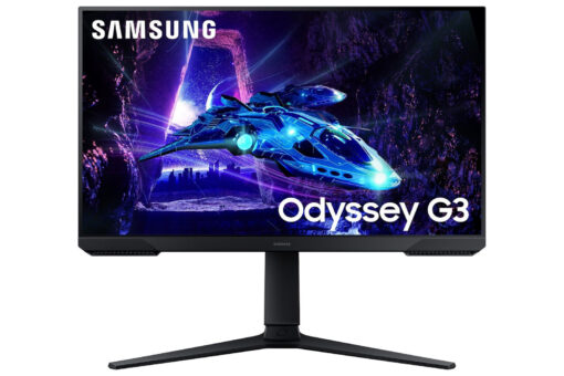 Samsung Odyssey G3 G30D 24" VA HDR FHD 1920x1080