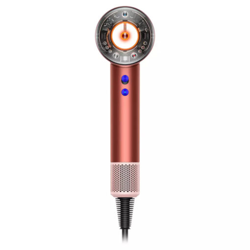 Dyson HD16 Supersonic Nural Πιστολάκι Μαλλιών με Φυσούνα 1600W Strawberry Bronze/Blush Pink 561725-01 - Image 3