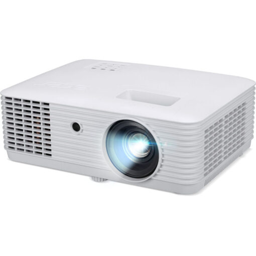 Acer Full HD Laser με Ενσωματωμένα Ηχεία MR.JWQ11.001