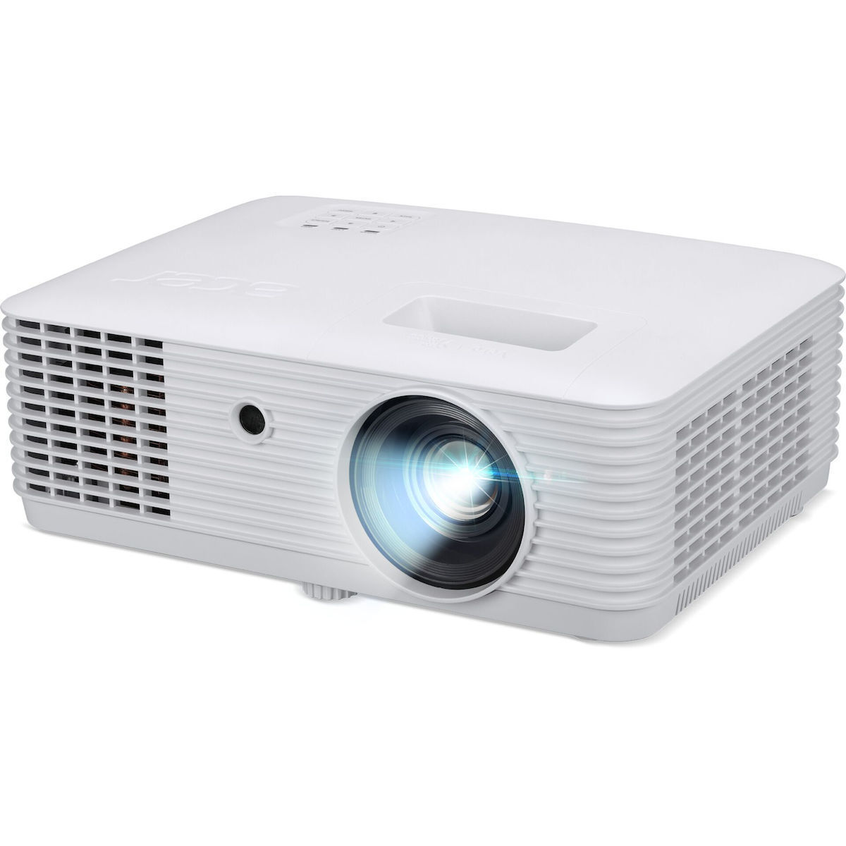 Acer Full HD Laser με Ενσωματωμένα Ηχεία MR.JWQ11.001